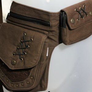 Costume Fanny Pack